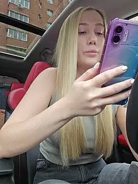 Pussy Drive03 online show from 05.24.26
