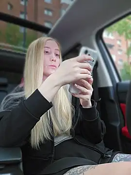 Pussy Drive03 online show from 05.29.26
