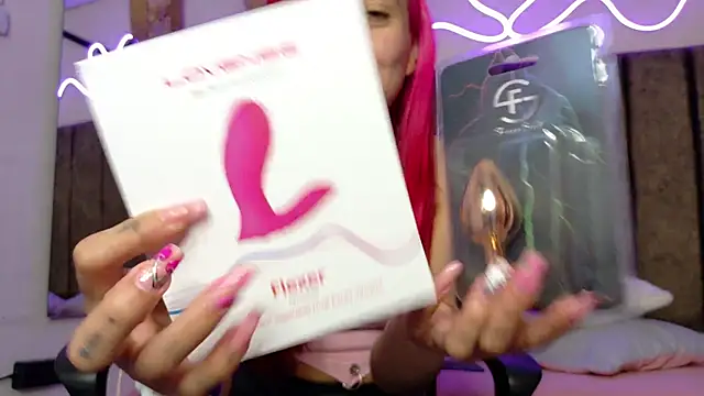 Alektra bryce online show from 09.10.25