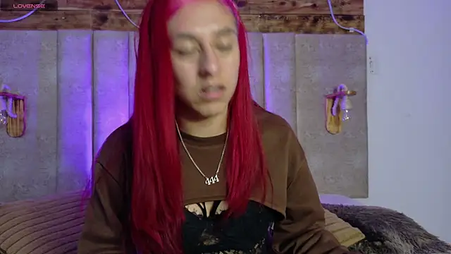 Alektra bryce online show from 09.12.25