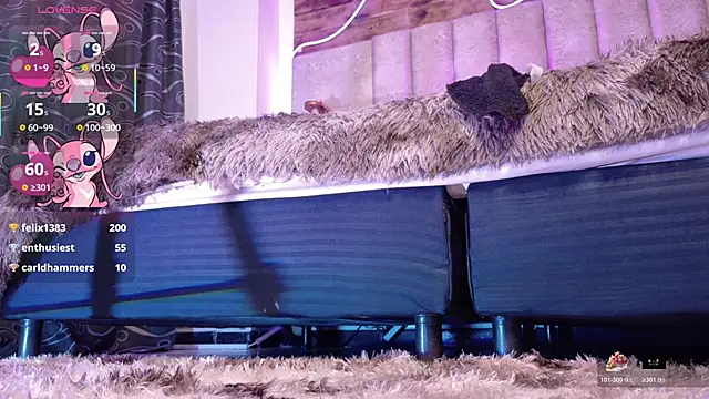 Alektra bryce online show from 12.18.25