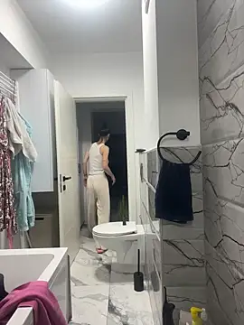 Celine Roxelle online show from 05.31.26