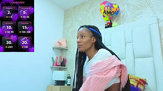 dafnnelewis online show from 06.22.26