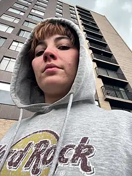 Maggie Geller online show from 02.16.26