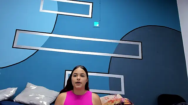 Maraxrivera online show from 02.10.25