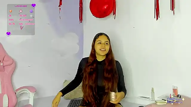 Maraxrivera online show from 02.25.25