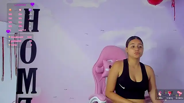 Maraxrivera online show from 02.26.25
