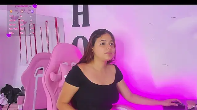 Maraxrivera online show from 03.03.25