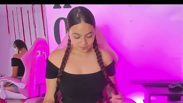 Maraxrivera online show from 03.03.25