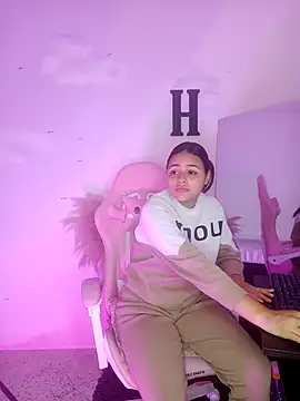 Maraxrivera online show from 03.11.25