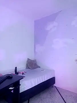 Maraxrivera online show from 03.12.25