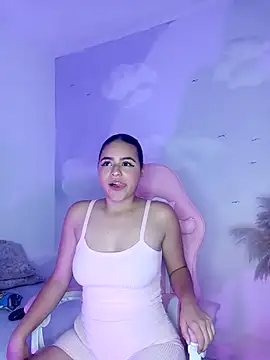 Maraxrivera online show from 03.14.25