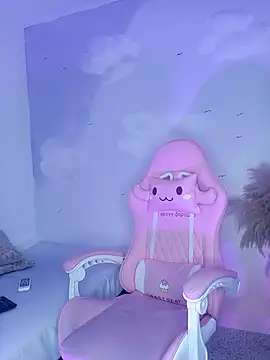 Maraxrivera online show from 03.14.25