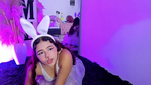Maraxrivera online show from 03.18.25