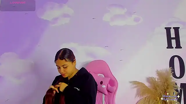 Maraxrivera online show from 03.20.25