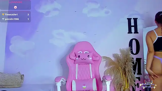 Maraxrivera online show from 03.20.25