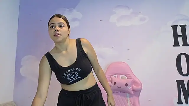 Maraxrivera online show from 09.09.25