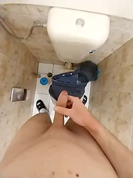 Good boy000 online show from 02.05.25