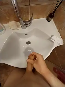 Good boy000 online show from 02.11.25