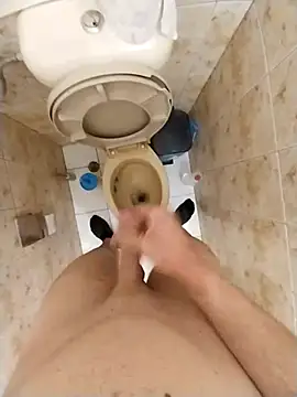 Good boy000 online show from 02.16.25