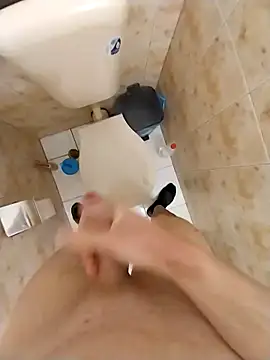 Good boy000 online show from 02.17.25