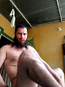 Alfredoloza online show from 02.14.26