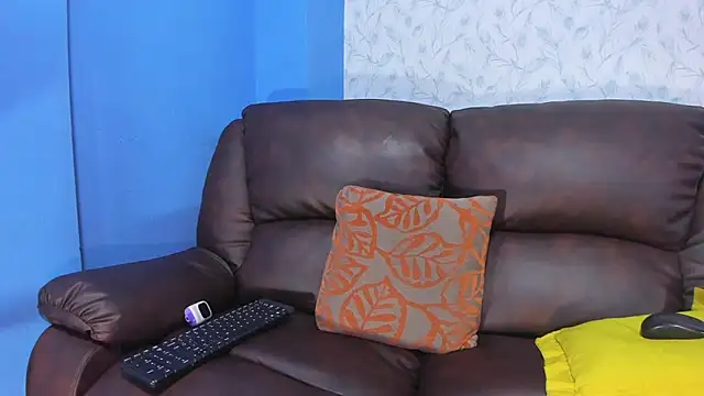 Gadiel Sex online show from 02.25.25