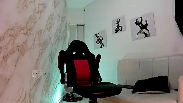 ANDRES STUD online show from 11.25.25