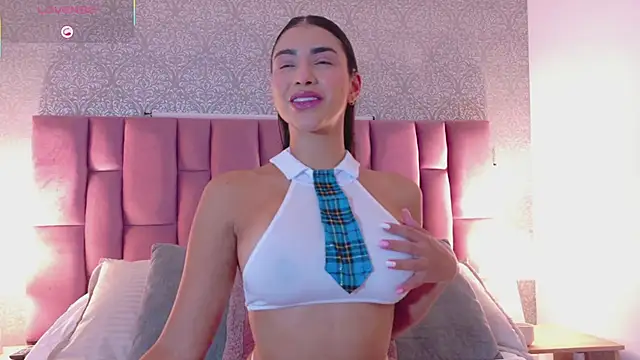 FelicityAdams online show from 02.18.26