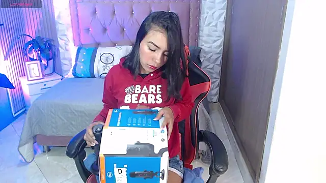 julieta fn online show from 03.14.26