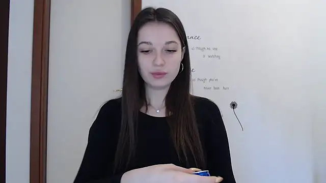 Eva Eldis online show from 10.06.25