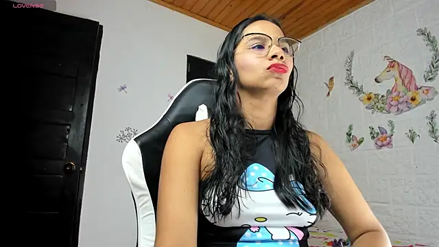 alisson hoffman05 online show from 01.13.26