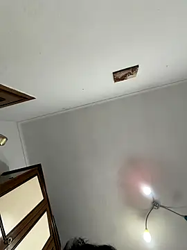 Snapshot of shakybabyx chatting on 10.16.25 shakybabyx online show from 10.16.25