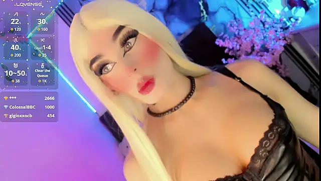 Irina milkmaid online show from 10.01.25