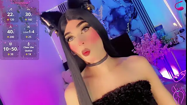 Irina milkmaid online show from 10.22.25