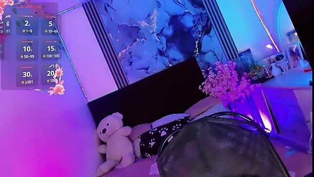 Irina milkmaid online show from 10.25.25