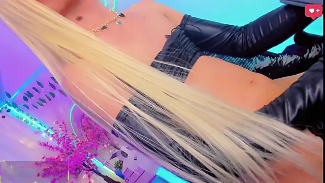 Irina milkmaid online show from 02.28.26