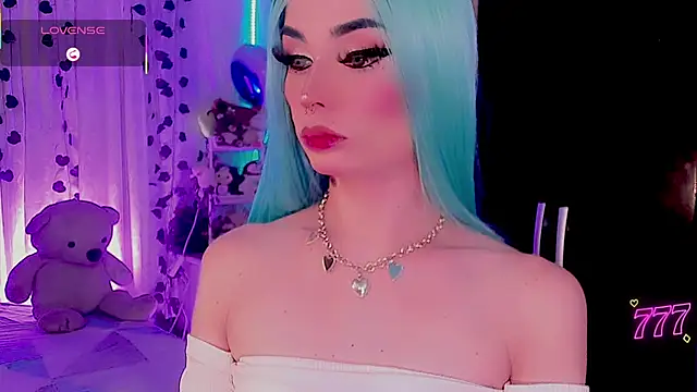 Snapshot of Irina_milkmaid chatting on 06.18.26 Irina milkmaid online show from 06.18.26
