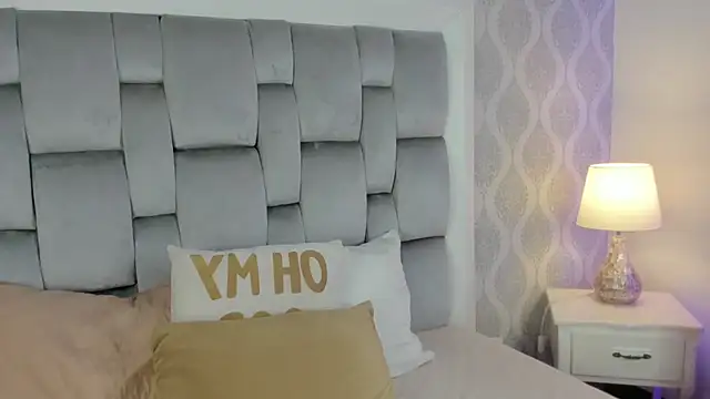 meloddy parker online show from 02.28.25