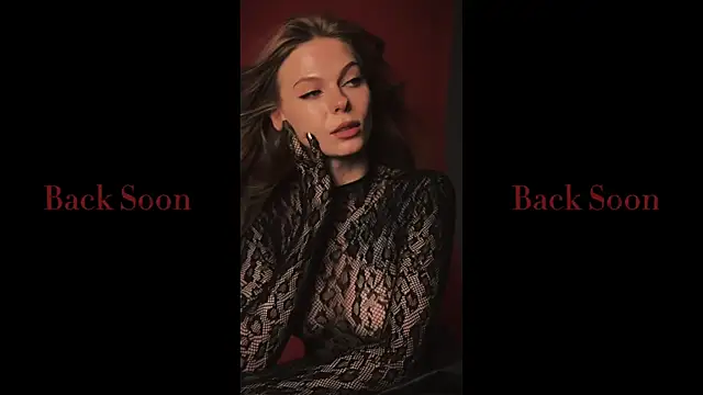 rosy black  online show from 02.22.26