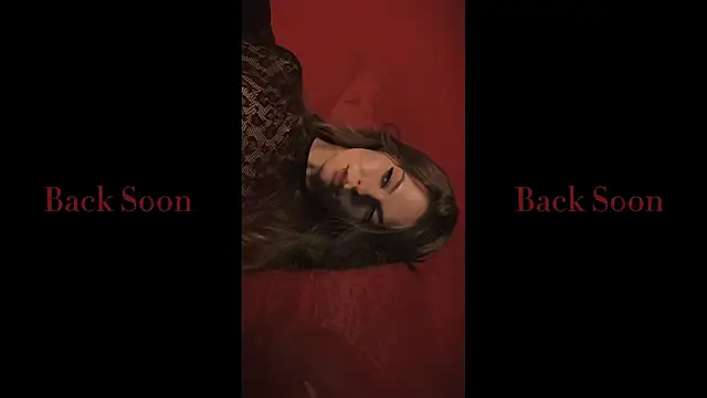 rosy black  online show from 04.20.26