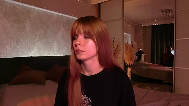 rosy black  online show from 07.21.26