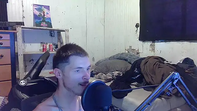 nuttyking2022 online show from 04.05.26