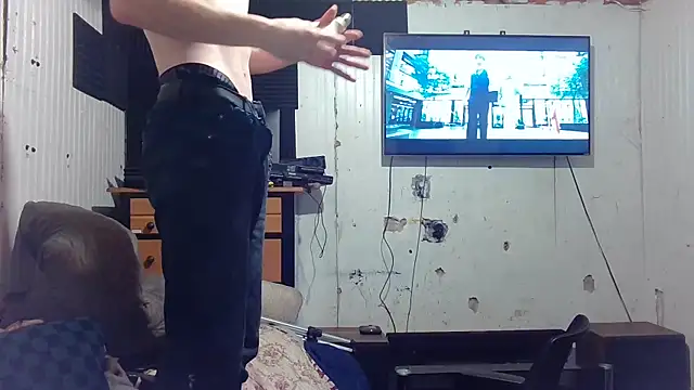 nuttyking2022 online show from 04.13.26