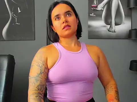 karlyjons12 online show from 05.25.26