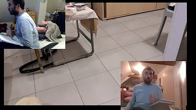 Snapshot of Mastersanges chatting on 10.17.25 Mastersanges online show from 10.17.25