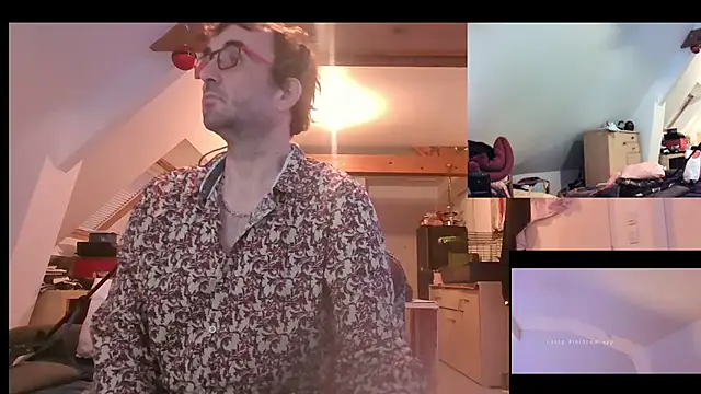 Mastersanges online show from 12.01.25