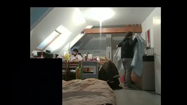 Mastersanges online show from 02.09.26