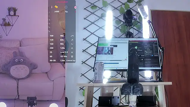 Snapshot of Neekito_ chatting on 03.15.25 Neekito  online show from 03.15.25