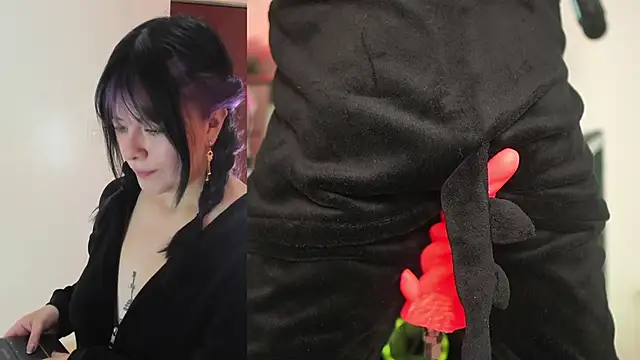 Neekito  online show from 12.14.25